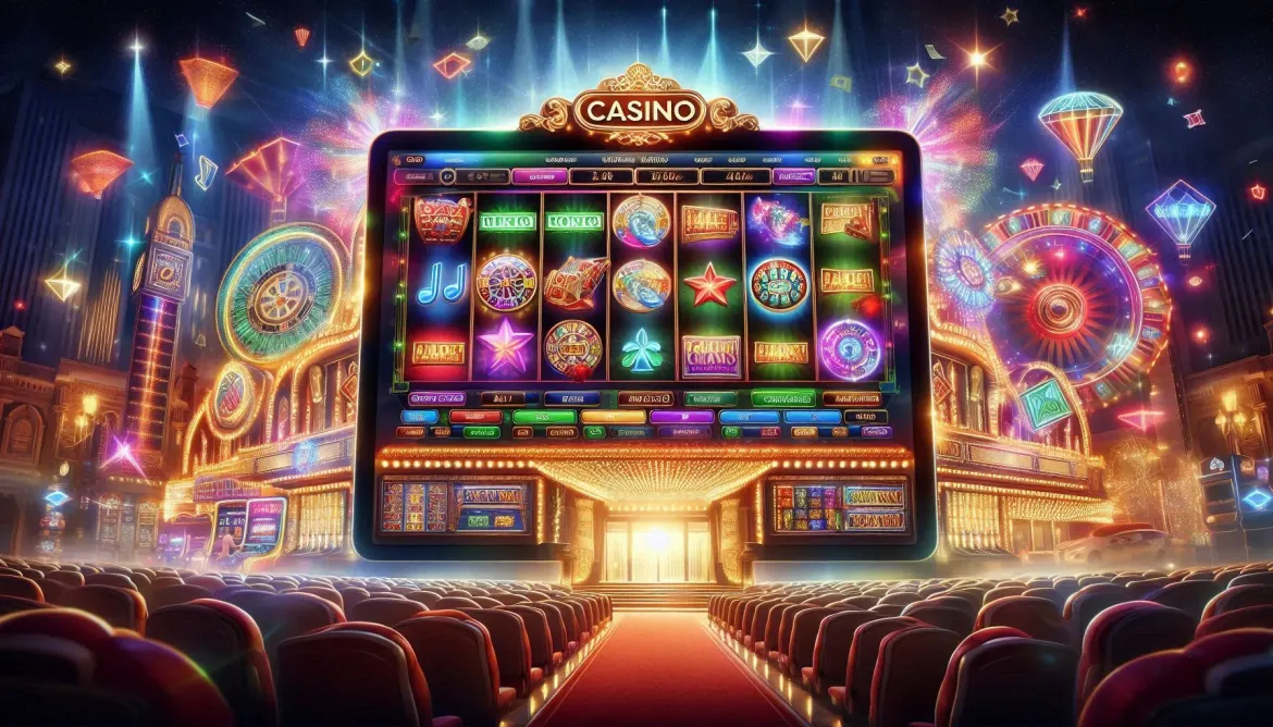 31Bets Casino